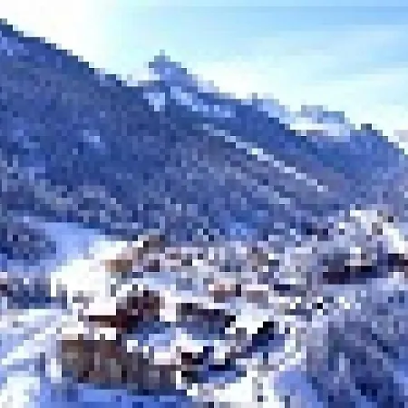 Le Cheval Blanc 8 Apartment Valfrejus