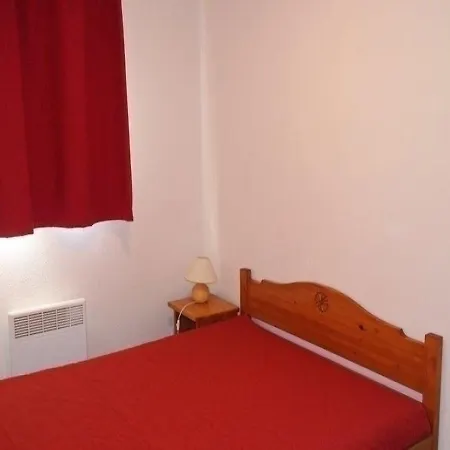 Le Cheval Blanc 8 * Valfrejus